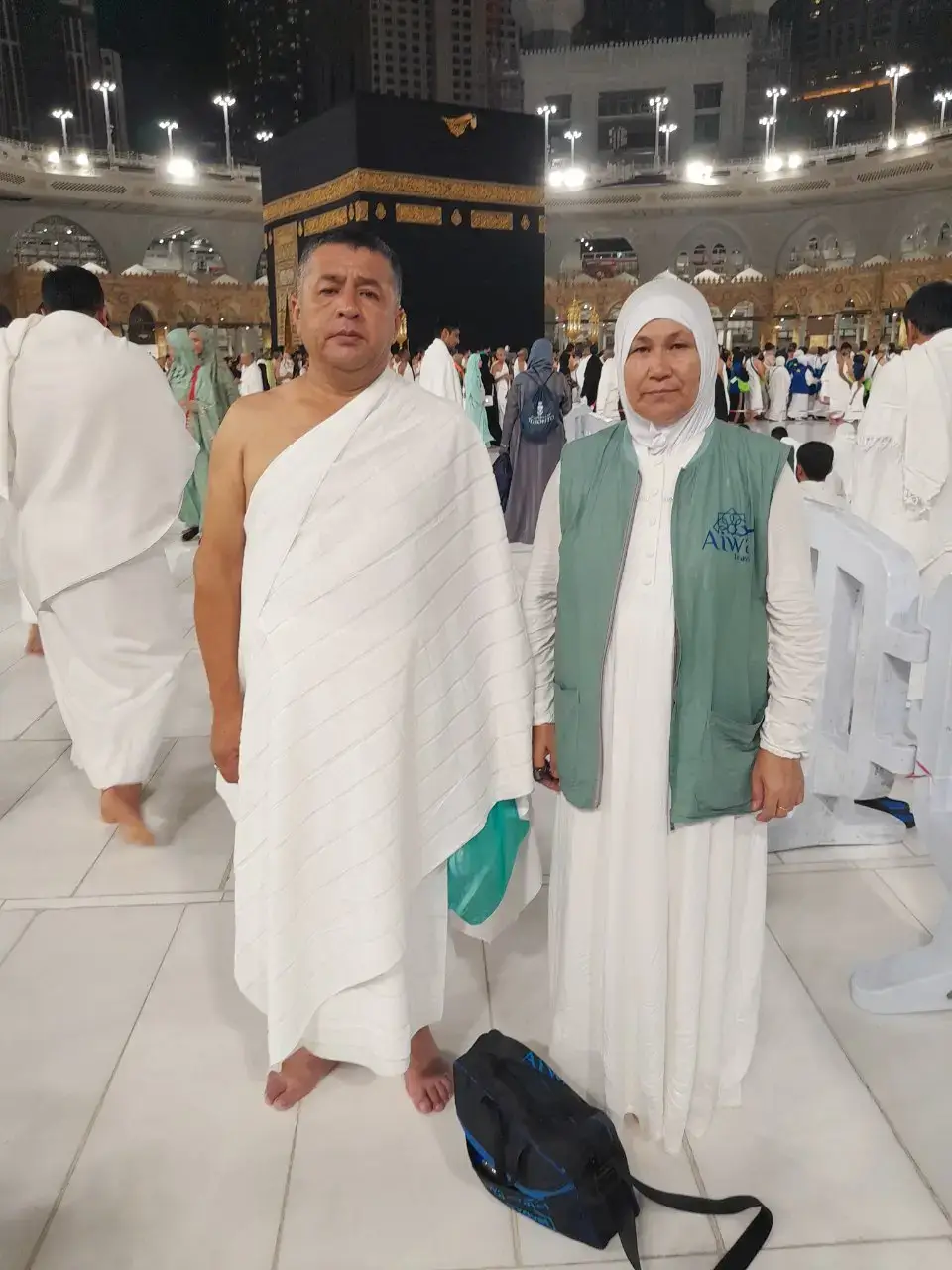 Alhamdulillah❤️🕋 #ruzimetov__2000 #rekomindatsiya #alhamdulillah #umrah2024 