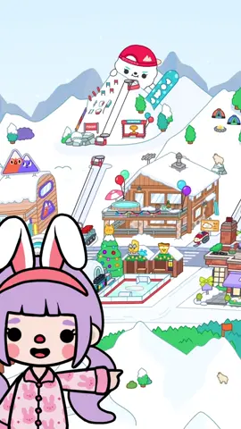 Who scared me in Toca Boca? 😅 part 11 #toca #tocaboca #tocalife #tocaworld #tocalifeworld #tocabocaworld #tocastory #tocasecret #pazugames