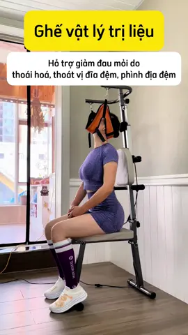 Hỗ trợ giảm đau mỏi do #thoaihoacotsong #thoatvidiadem #daumoivaigay 