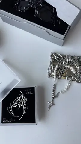 Oops… #jewelrytiktok #3dprinted #futuristicjewelry 