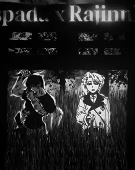 Collab with @𝐄𝐬𝐩𝐚𝐝𝐚四  || First jjk edit . . . . . #jjk #gojo #tojifushiguro #rajincommunity 