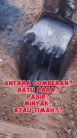 Sesuatu yang mahal #alatberat #operatormuda #excavator #tumbalproyek #migas #bangunan #kekayaanalam #wonderful #pertambangan #kulitambang #pekerjaburuh #emas #tambangbatubara #tambangminyakbumi #reels #indonesia #kalimantan #anakproyek #rantau #timah #buruh
