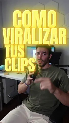 Como poner subtítulos gratis en tus clips #streamertips #streamer #juanluluvt #consejosparastream #suptitulos #nexusclips 