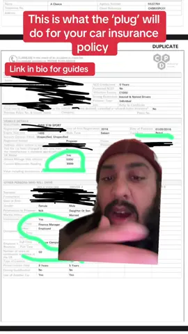 Be your own plug bro #carinsurance #cheapcarinsurance #insurancetiktok #cartok #carsoftiktok #insuranceplug #insuranceagent 