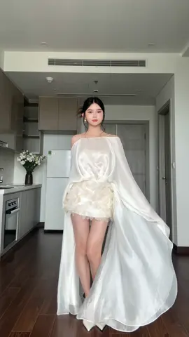 Choose your favorite 💃🏻@LINH PHUNG BRAND #fypシ #review #xuhuong #dress #elegantdress 