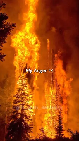 My Anger >>💀🔥 . #girlwithdestinity #aesthetic #aestheticedits #foryou #trend #fypシ #trending #viral #fyp #anger #momanger #scary #fact #fire #girl 