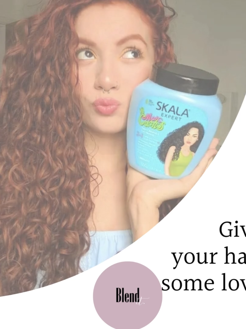 Indulge your hair with our carefully curated collection of premium products designed to promote healthy hair growth and vitality. https://blenditglam.com/ #teamwork #support #supportsmallbusiness #shopify #tiktok