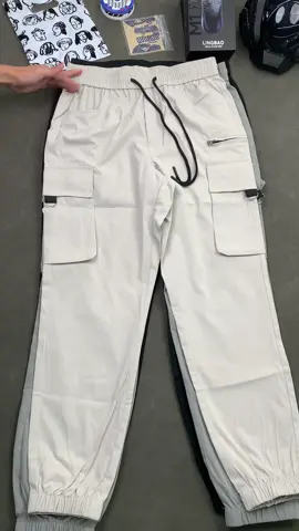 Stylish cargo pants>>#fyp #tiktokshop #stylish #cargopants #cargo #pants #cooler #solid #spotlightfinds #spotlightfashion #fallfreshness #mens #fashion #letter#Laborday #halloween2024 