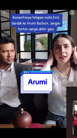 #viral #arumi #emildardak #fyp #fypシ #kocak #romantic #tatapanmu #cilikayune 