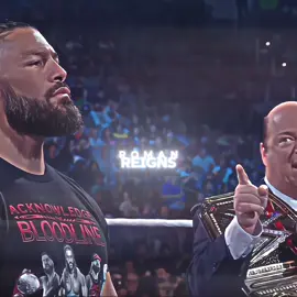 The GOAT of all GOATS - Roman Reigns 