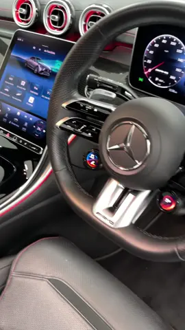 2023 Mercedes AMG C43 2.0 Premium Plus 4Matic (New Model) Live Priced at £47,990 - Buy & Reserve Online - Call Richard on 07919161818 Introducing the new model AMG C43 Saloon now with electrified power producing 408bhp with the very latest in Mercedes technology & Premium Plus luxury ✔️Graphite Grey Metallic ✔️20” AMG Alloys ✔️Black Nappa Leather ✔️Carbon Interior Trim ✔️11.9” Central Display ✔️Sliding Panoramic Sunroof ✔️Head Up Display ✔️Burmester Surround Sound ✔️Ambient Lighting ✔️MBUX Augmented Navigation ✔️360 Camera ✔️Digital LED Headlights ✔️Wireless Mobile Charging Only 11,006 Miles For the full video presentation please visit our website — #c43 #amg #amgc43 #newmodelc43 #mercedes #acklamcarcentre