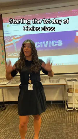 Ready to get rolling this year #teachersoftiktok #teacher #classroom