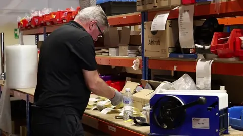 Bank holiday orders flooding in. We’re on it. 💪 Your AlloyGators are on the way! #AlloyGators #BankHolidayOrders #CarProtection #WheelProtection #AutoAccessories #HappyCustomers #VehicleCare #CarLovers #RoadSafety #CustomerSatisfaction