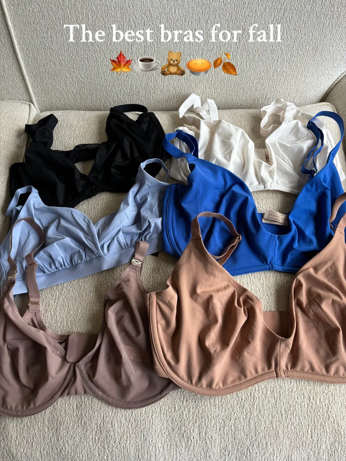 All on my Amazon :) #fallfashion #fallbasics #autumnfashion #amazonfashionhaul #amazonbasics #amazonfavs #falloutfits #falloutfitinspo #amazonfallfashion