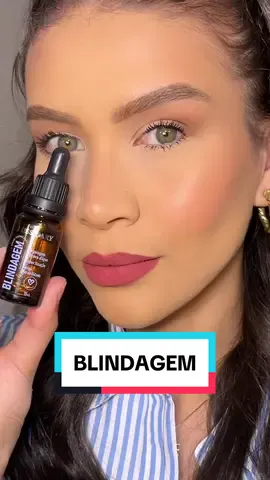 Se vc quer mais resistência e durabilidade na sua maquiagem a blindagem da @Miss Lary Cosméticos não pode faltar!  Me conta, vc também utiliza a blindagem de diversas formas como eu? Eu amo 😍 Use meu cupom GABIS15 para garantir 15% de desconto no site!  #blindagem #misslary #maquiagem #preparacaodepele #makeup  Publi