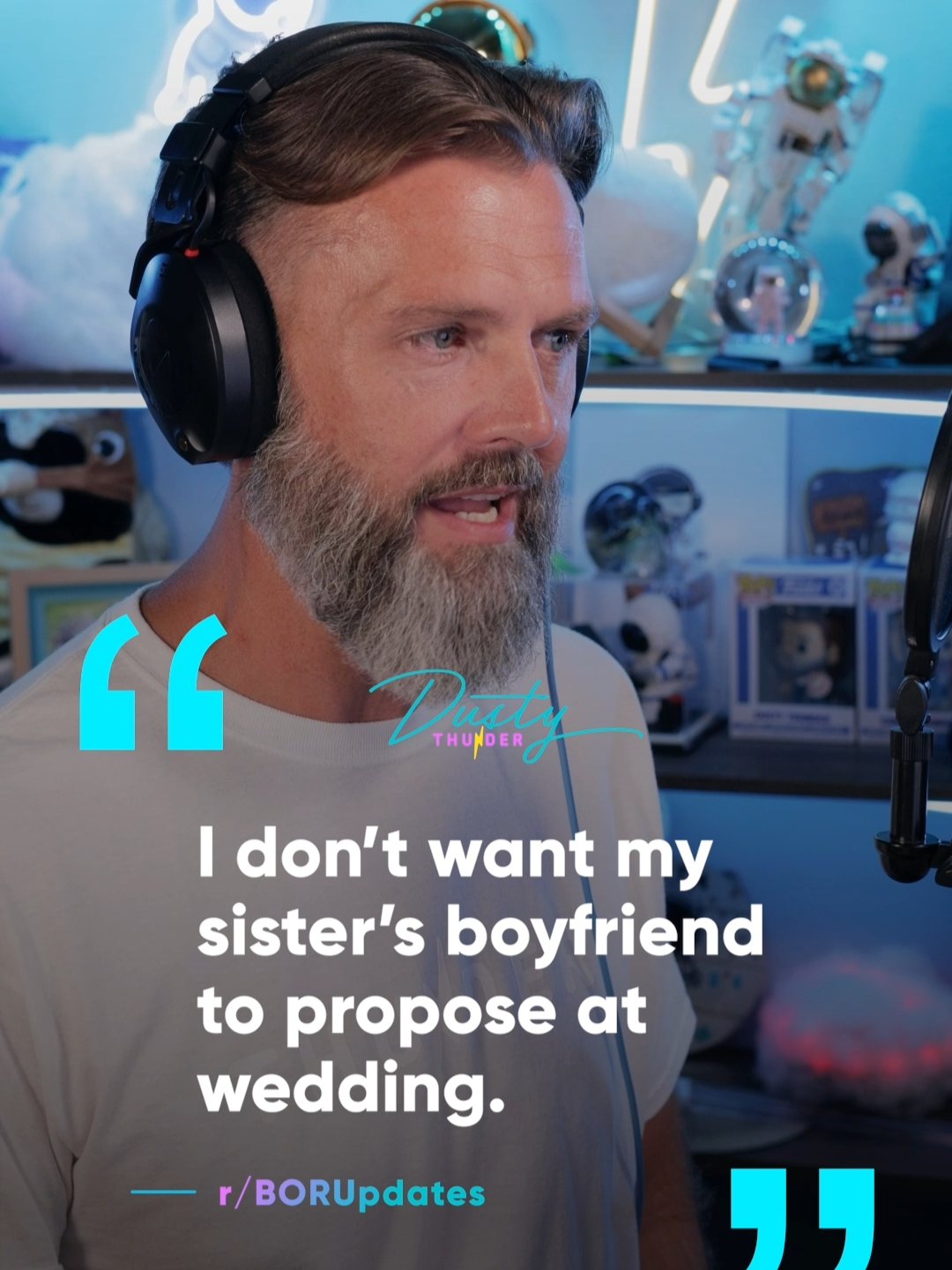 The one with the humiliated wedding crashers. I don't want my sister's boyfriend to propose at my wedding. r/BORUpdates #storytime #reddit_tiktok #redditstorytime #aita #fypシ゚viral #story