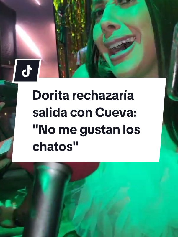 Dorita Orbegoso revela si Christian Cueva le escribió en algún momento 👀 | #christiancueva #dorita #doritaorbegoso #cueva #christiancuevaydoritaorbegoso #chollywood #EntreteNews #espectáculos #espectáculosperú #farandula #farandulaperuana #DiarioElPopular #ElPopular 