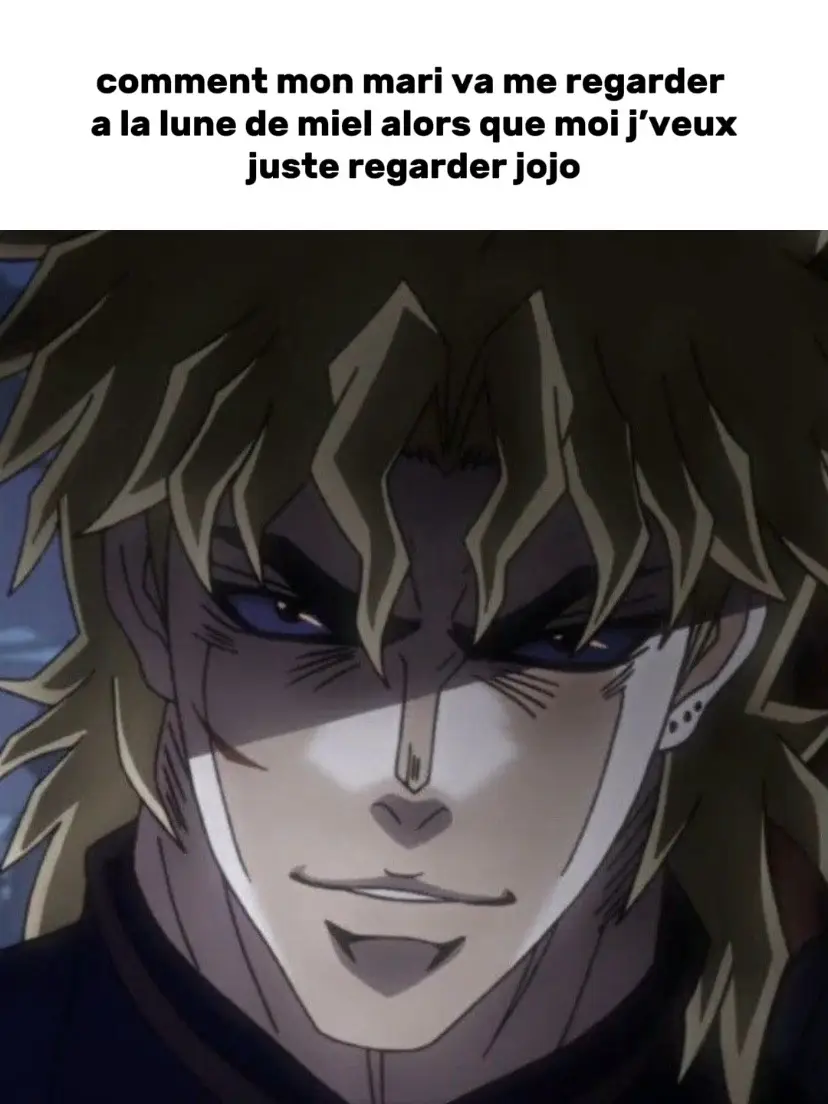 #4mmbr3 #fyp #foryoupage #jojosbizarreadventure #jojoref #diobrando #ceaserzeppeli #hieiama #edit 