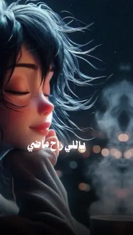 يا سيدي انسى 💖كلنا منمرق بظروف صعبه ما تخلي شي يأثر عليك كله قسمة و نصيب … #LoveIsLove #Lifestyle #trend #explore #fypシ 