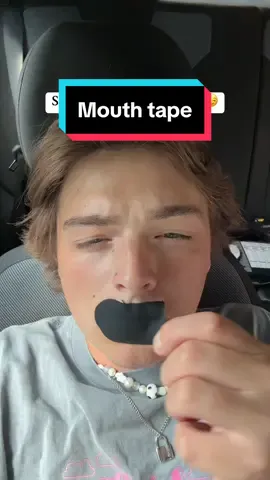 Best mouth tape on the market  #mouthtape #sleep #bettersleep #mouthtaping #mouthtapeforsleep 