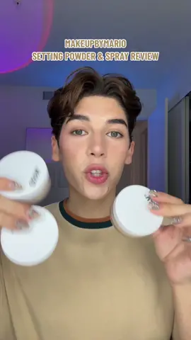 no i do not own makeupbymario but i super wish i did srsly #makeup #review @makeupbymario 