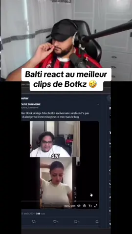 La deuxième c’est trop 😂😂😂#balti #botkz #viral #pourtoi #fyp #cliptwitch #cliptiktok #clipdrole #humour 