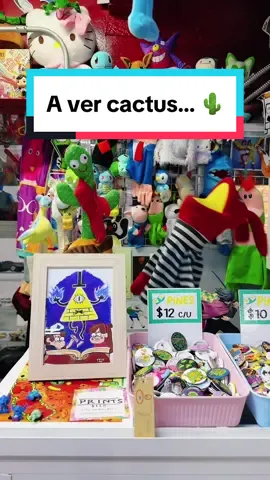 AAAAH!!! 🌵 Nos encuentras en frikiplaza cdmx local 7 y 15 (en sotano) 👀🤙🏻✨ #humor #31minutos #juancarlosbodoque #titeres #infancia #nostalgia #tienda #local #parati #fyp #dput 
