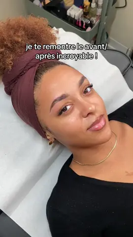 c’est ton signe pour tester le browlift ! #browlift77 #browliftidf #browliftparis 