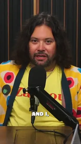 A teenage Chaki had a bongwater accident, find out more including his love of 311 on a new Outgrown on the Best Show Patreon!