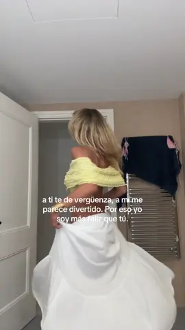 este giro ha sido realizado con tacones. 