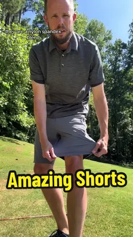 Golf athletic 9” shorts @GOPUNE #gopune #golf #golfshorts #shorts #golfing #giftideas #fashion #deals 