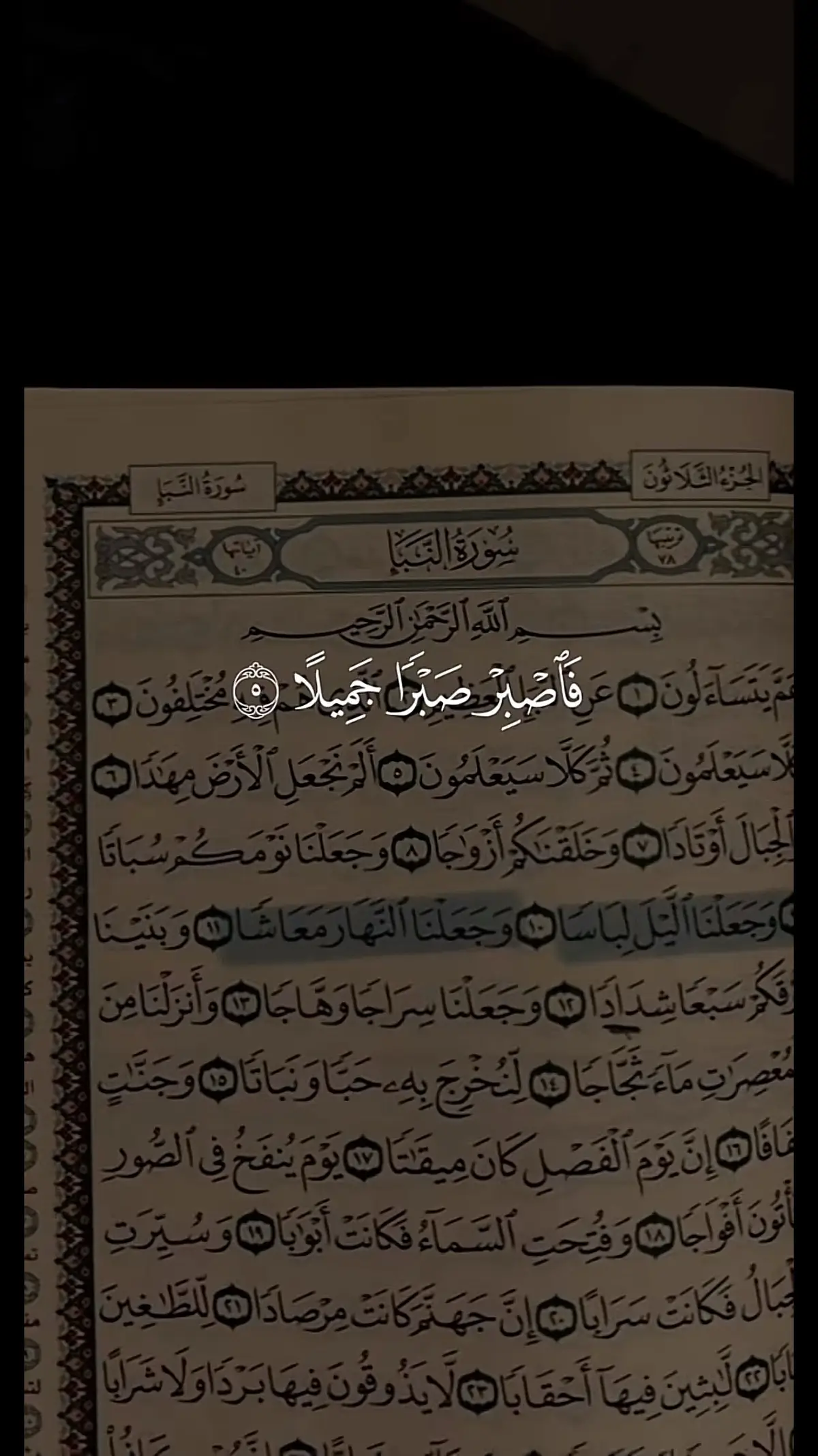 فأصبر صبراً جميلاً 🤍#اكتب_شيء_تؤجر_عليه🌿🕊 #قران #ماهرالمعيقلي 