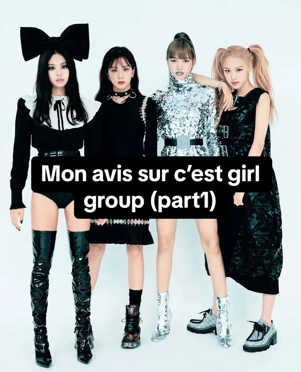 #kpop #pourtoii #fyp #viral #page #fup #blackpink #avis