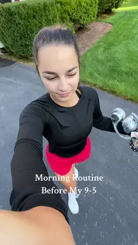 Spend a morning with me, and my new fav fiber supplement from @BellwayFiber #morningroutine #morninginmylife #morningvlogs #creatorsearchinsights #fibersupplement 