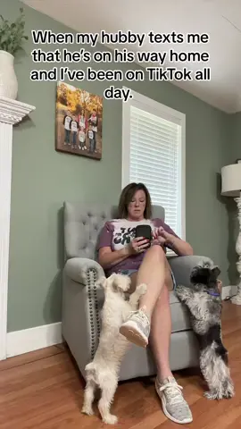 #genxtiktokers #hubbywifeylove #reallifeathome #funny 