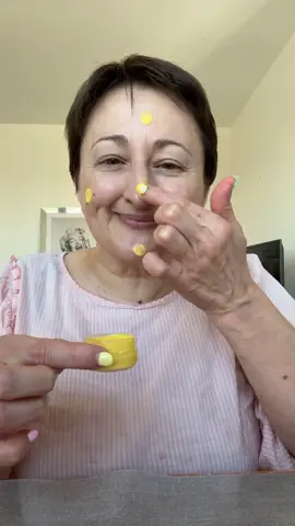 Skincare ❤️🧡💛 #original #fyp #viral #kakoukakou 