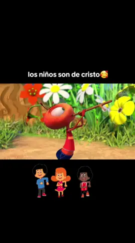 #infantil 