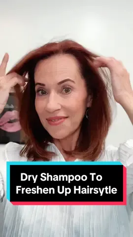 #creatorsearchinsights I love a good #hairproduct and the #dryshampoo by @Living Proof, Inc. is even better in their limited edition scent of Warm Vanilla 🤩 #hairstyle #livingproof #livingproofpartner 
