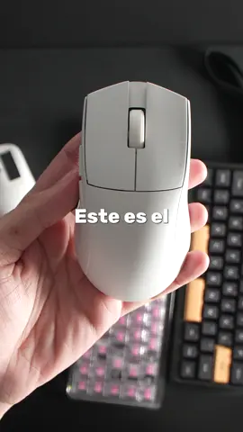Redragon G49 Pro #redragon #argentina #mouse #techtok #fyp #fortnite #Valorant
