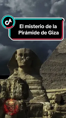 El Misterio del Peso de la Pirámide de Giza #MisterioGiza #PirámideDeGiza #GranPirámide #EnigmaEgipcio #SecretosDeGiza #ArqueologíaEgipcia #PesoDeLaPirámide #MisteriosAntiguos #MaravillasDelMundo #HistoriaEgipcia #viralvideos 