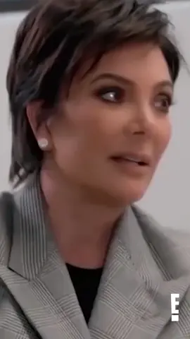 Shoutout to momager #KrisJenner for securing #KylieJenner's deal with #Balmain 🤑 #kuwtk #keepingupwiththekardashians