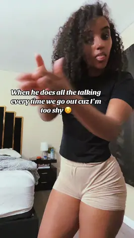 #fypage #fypシ゚viral #relatable #shytype 