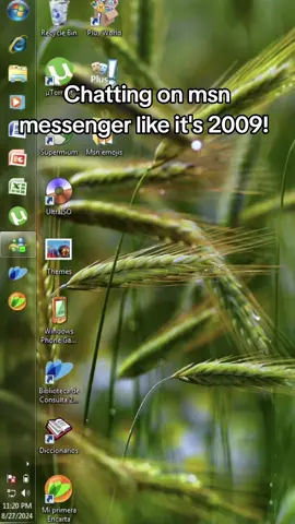 #CapCut #nostalgia #old #games #windows #messenger #memories #good #7 @MrAlozai 