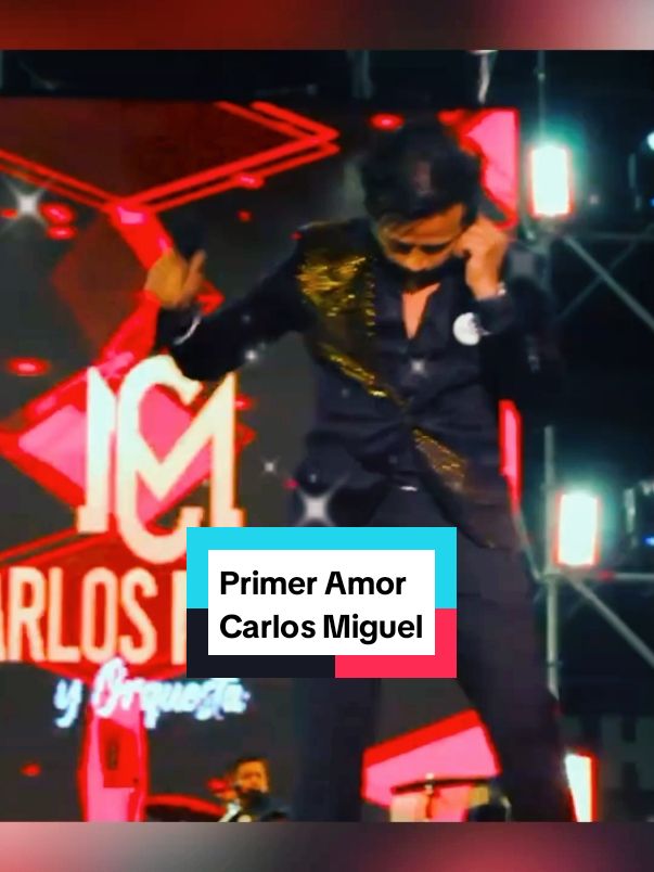 Primer amor 🎤🎶 Carlos Miguel #Cumbia #music #fyviral  #primeramor #carlosmiguel #cumbiaperuana #concierto #huanuco #envivo #nuncateolvide  #grupoguinda  #musicavariadaperu🇵🇪 