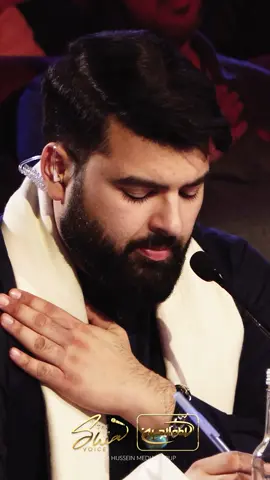 Jab mujhe aapke qatil ne hai mara baba 😭 Comment Ya Zainab❗️ #Theshiavoice #shia #shiavoice #theshiavoiceseason2 #theshiavoice2023  #ammarnakshawani #mesumabbas #nazaralqatari #sayedammarnakshawani #شیعه_ویس 
