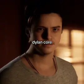 #DYLAN ౨ৎ dylan core | #fyp #xyzbca #videogames #supermassivegames #thequarry #dylanlenivy 