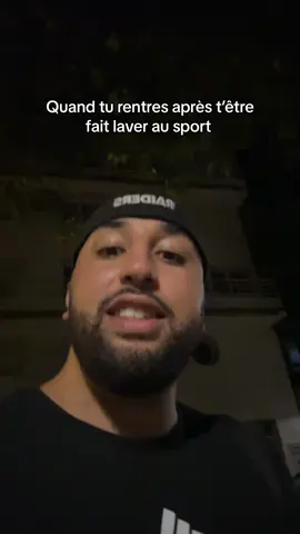 J’ai pas les mots #humour #sport 