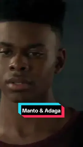 Manto e Adaga: a melhor série da Marvel que foi esquecida  #tiktokmefezassistir  #cloakanddagger #marvel #seriesbrasil #homemaranha 