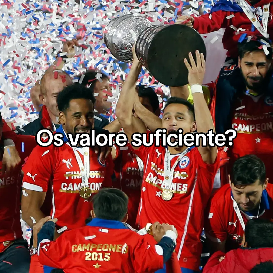 ... #chile #bravo #bosejour #rojas #isla #medel #vidal #diaz #charles #alexis #valdivia #matiasfernandez #vargas 