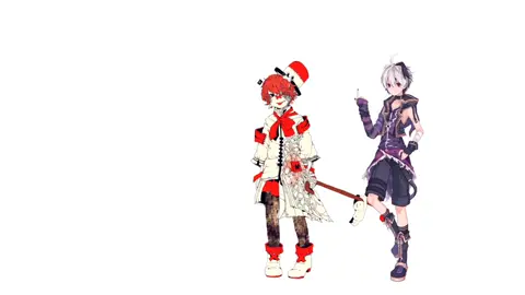 It's okay, meme squad, I still love you. #vocaloid #talkloid #fukase #utatanepiko #pikovocaloid #olivervocaloid #vflower #flowervocaloid #vocaloidmemesquad 